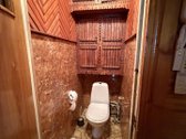Keturių kambarių butas pirmame aukšte, Utenos - nuotraukos Nr. 15