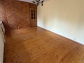 Keturių kambarių butas pirmame aukšte, Utenos - nuotraukos Nr. 2