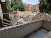 Keturių kambarių butas pirmame aukšte, Utenos - nuotraukos Nr. 17