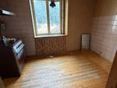 Keturių kambarių butas pirmame aukšte, Utenos - nuotraukos Nr. 23