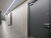 Naujai Įrengtas 2 Kambarių Butas Fredoje Su - nuotraukos Nr. 15