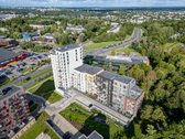 Naujai Įrengtas 2 Kambarių Butas Fredoje Su - nuotraukos Nr. 23