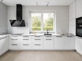 A+ energetinės klasės „išmanus" namas - nuotraukos Nr. 4