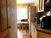 Viename iš geriausių aukštų, 3-jų kambarių - nuotraukos Nr. 2