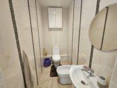 Labai gera vieta, tvarkingas, šviesus ir - nuotraukos Nr. 14