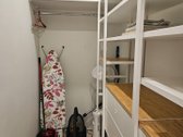 Labai gera vieta, tvarkingas, šviesus ir - nuotraukos Nr. 16