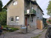Parduodamas namas kartu su 28 a. sklypu ir - nuotraukos Nr. 2