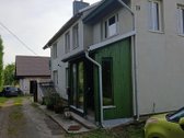 Parduodamas namas kartu su 28 a. sklypu ir - nuotraukos Nr. 3