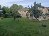 Parduodamas namas kartu su 28 a. sklypu ir - nuotraukos Nr. 8