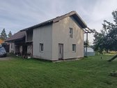Parduodamas namas kartu su 28 a. sklypu ir - nuotraukos Nr. 9