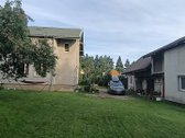 Parduodamas namas kartu su 28 a. sklypu ir - nuotraukos Nr. 10