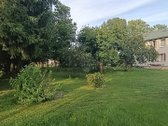 Parduodamas namas kartu su 28 a. sklypu ir - nuotraukos Nr. 11