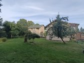 Parduodamas namas kartu su 28 a. sklypu ir - nuotraukos Nr. 12