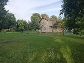 Parduodamas namas kartu su 28 a. sklypu ir - nuotraukos Nr. 13