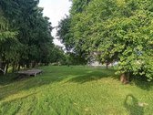 Parduodamas namas kartu su 28 a. sklypu ir - nuotraukos Nr. 14