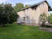 Parduodamas namas kartu su 28 a. sklypu ir - nuotraukos Nr. 16