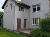 Parduodamas namas kartu su 28 a. sklypu ir - nuotraukos Nr. 17