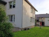 Parduodamas namas kartu su 28 a. sklypu ir - nuotraukos Nr. 18
