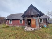 Išskirtinė išlaikyta sodyba su esamais - nuotraukos Nr. 3