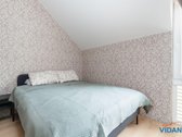 Kotedžas ( A++ energetinė klasė ) Kunigiškėse - nuotraukos Nr. 17