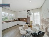 Parduodamas pilnai įrengtas 6 kambarių 277,47 - nuotraukos Nr. 9