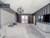 Parduodamas pilnai įrengtas 6 kambarių 277,47 - nuotraukos Nr. 23