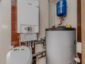 Parduodamas pilnai įrengtas 6 kambarių 277,47 - nuotraukos Nr. 36