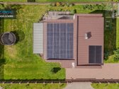Parduodamas pilnai įrengtas 6 kambarių 277,47 - nuotraukos Nr. 43