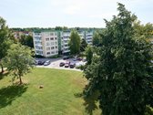 Išnuomojamas erdvus 2 kambarių butas - nuotraukos Nr. 14