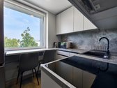 Išnuomojamas erdvus 2 kambarių butas - nuotraukos Nr. 6