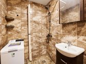 Išnuomojamas erdvus 2 kambarių butas - nuotraukos Nr. 8