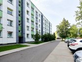 Išnuomojamas erdvus 2 kambarių butas - nuotraukos Nr. 16
