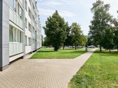 Išnuomojamas erdvus 2 kambarių butas - nuotraukos Nr. 18