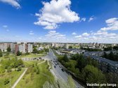 Parduodamas 2 Kambarių Butas Projektuotojų G. - nuotraukos Nr. 12