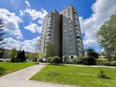 Parduodamas 2 Kambarių Butas Projektuotojų G. - nuotraukos Nr. 13