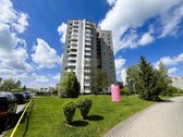 Parduodamas 2 Kambarių Butas Projektuotojų G. - nuotraukos Nr. 14