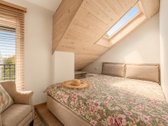 Parduodamas pilnai įrengtas 2 kambarių butas - nuotraukos Nr. 12