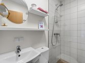 Parduodamas pilnai įrengtas 2 kambarių butas - nuotraukos Nr. 16