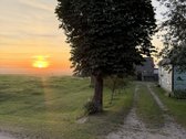 Parduodama sodyba kaime be tarpininku, aplink