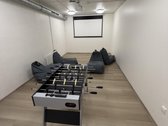 Nuo Rugsėjo 1D. nuomojamas naujai įrengtas, - nuotraukos Nr. 22