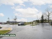 Nuo Rugsėjo 1D. nuomojamas naujai įrengtas, - nuotraukos Nr. 28