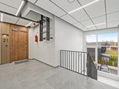 Nuo Rugsėjo 1D. nuomojamas naujai įrengtas, - nuotraukos Nr. 18
