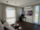 Parduodamas 39 m², 2 kambarių butas projekte - nuotraukos Nr. 2