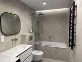 Parduodamas 39 m², 2 kambarių butas projekte - nuotraukos Nr. 3