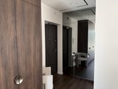 Parduodamas 39 m², 2 kambarių butas projekte - nuotraukos Nr. 4
