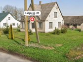 Parduodama Sodyba / Gyvenamasis Namas - nuotraukos Nr. 19