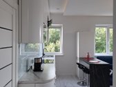 Išnuomojamas išskirtinis , itin stilingas ir - nuotraukos Nr. 14
