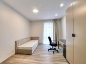 Nuomojamas naujos statybos erdvus ir šviesus - nuotraukos Nr. 11