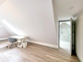 Nuomojamas naujos statybos erdvus ir šviesus - nuotraukos Nr. 8