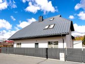 Nuomojamas naujos statybos erdvus ir šviesus - nuotraukos Nr. 22
